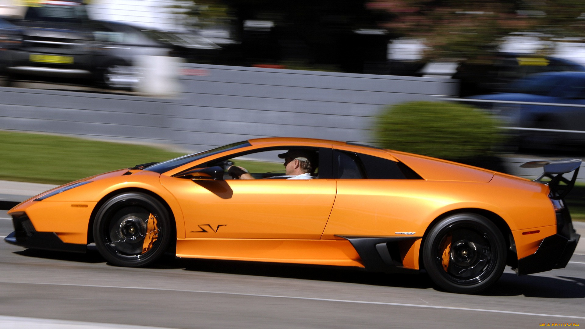 lamborghini, murcielago, , , , , , 